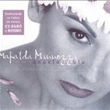 Portada de Álbum "Angelo Blu", de Mafalda Minnozzi