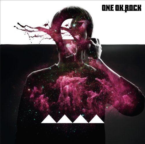 Portada del álbum "Answer is near", de One Ok Rock