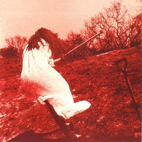 Portada de Álbum "Dig", de Adam Again