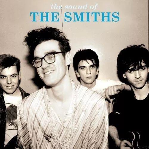 Portada de Álbum "The Sound Of The Smiths", de The Smiths