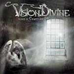 Capa do Álbum "Stream of Consciousness", de Vision Divine