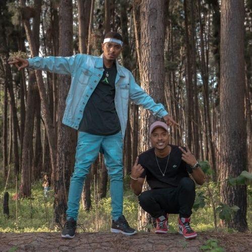 Portada de Sencillo/EP "bons frutos", de Danilo e Daniel