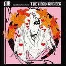 Capa do Álbum "Virgin Suicides", de Air