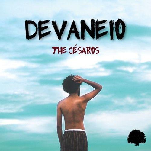 Capa do Álbum "Devaneio", de The Césaros