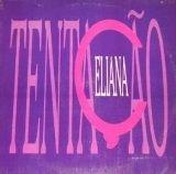 Album cover of "Tentação" by Eliana