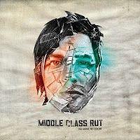 Capa do Álbum "No Name No Color", de Middle Class Rut
