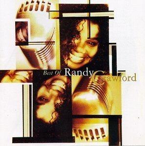 Portada de Álbum "Best of Randy Crawford", de Randy Crawford
