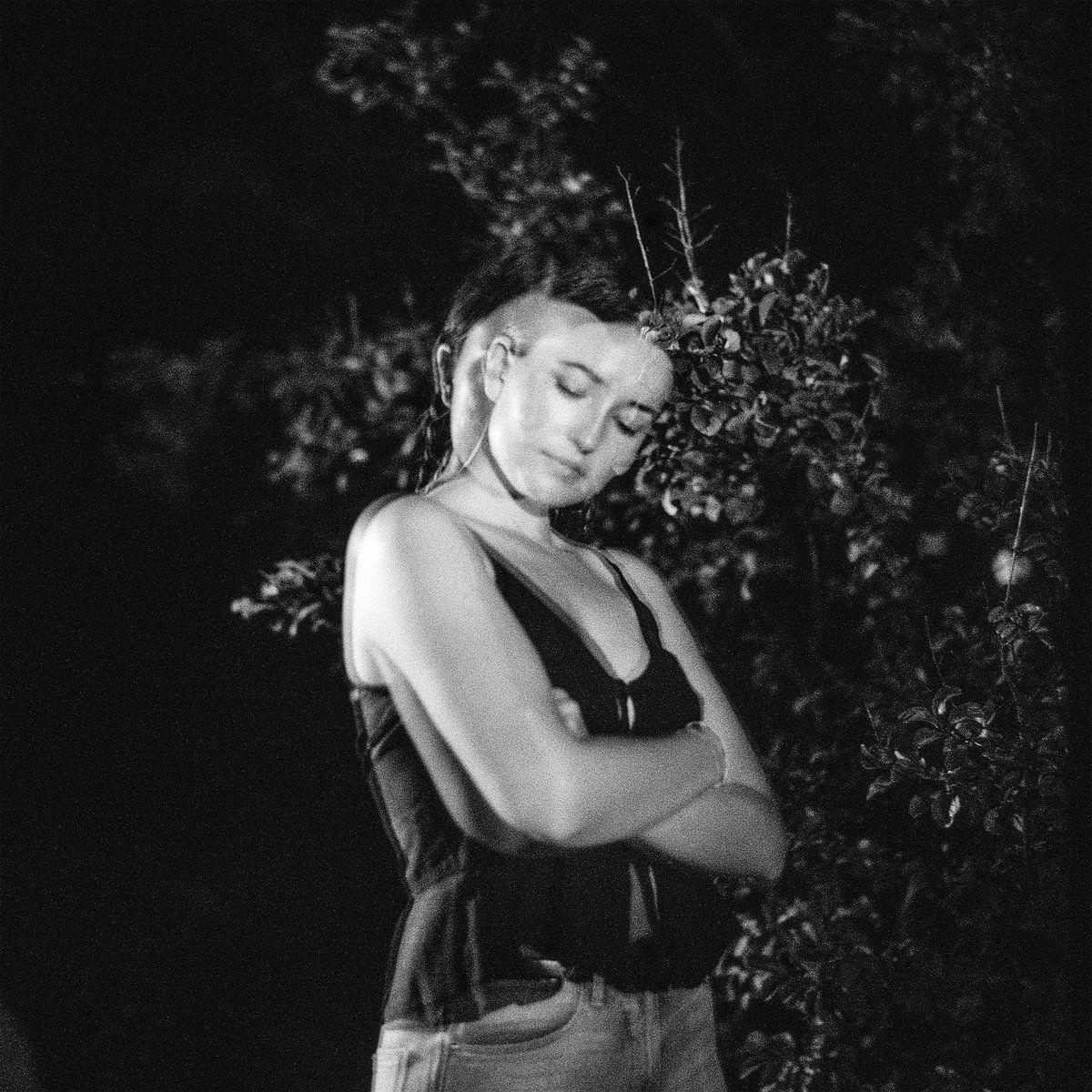 Capa do Single/EP "Texas Blue", de Jess Williamson