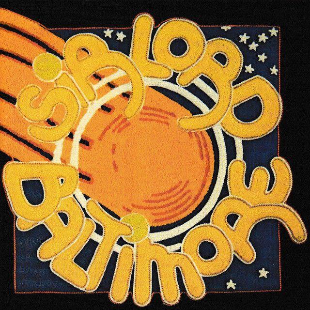 Portada de Álbum "Sir Lord Baltimore", de Sir lord Baltimore