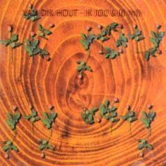 Portada de Álbum "Ik Jou & Jij Mij", de Van Dik Hout