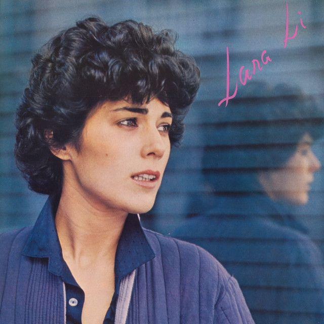 Portada de Álbum "Água Na Boca", de Lara Li