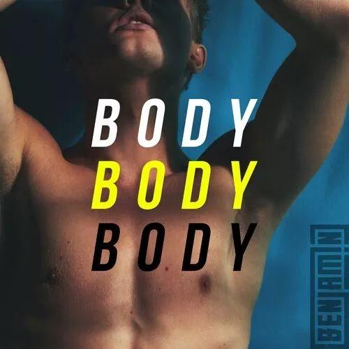 Portada de Sencillo/EP "Body", de Benjamin (Finlândia)