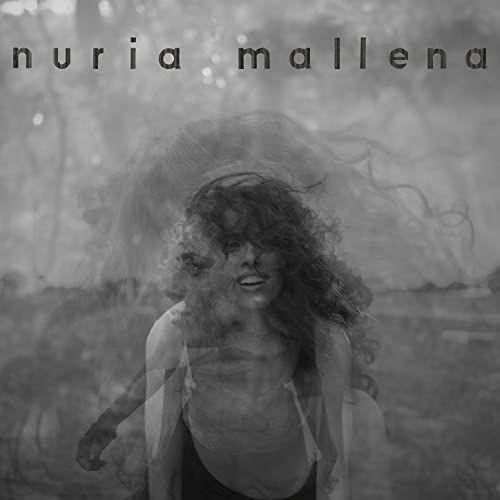 Portada de Álbum "Nuria Mallena", de Núria Mallena