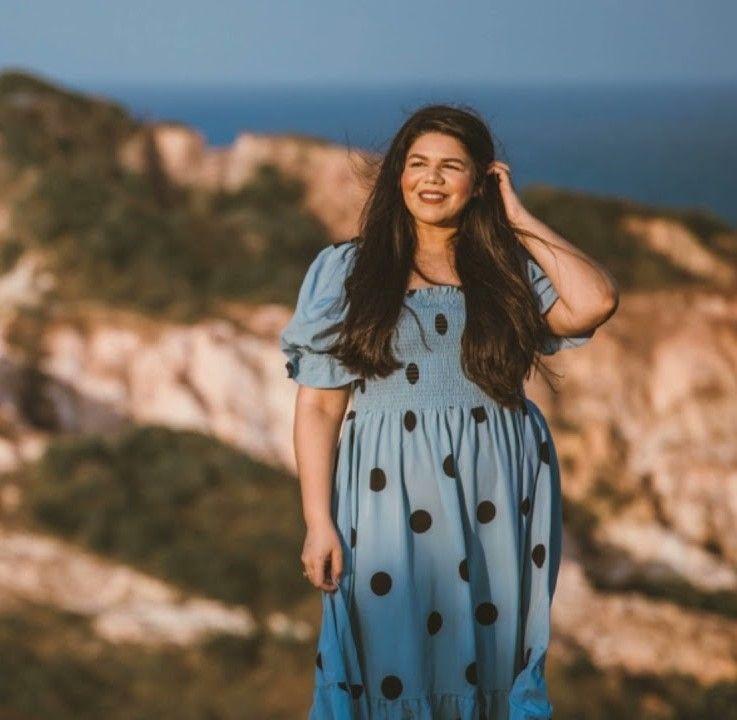 Portada de Sencillo/EP "Depois Da Prova ", de Miria Mical