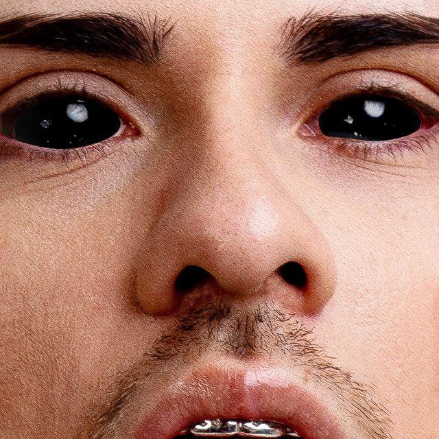 Capa do Single/EP "Dias Antes de La Darkera", de Easykid