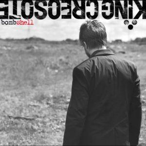 Portada de Álbum "Bombshell", de King Creosote