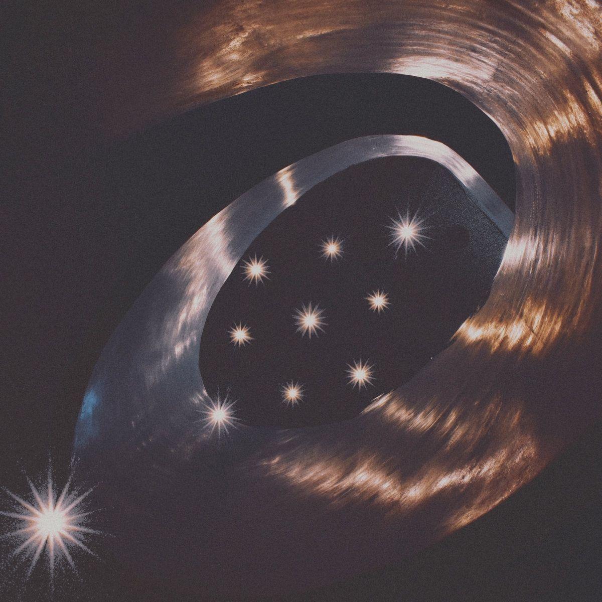 Portada de Sencillo/EP "Postdrome", de Postdrome