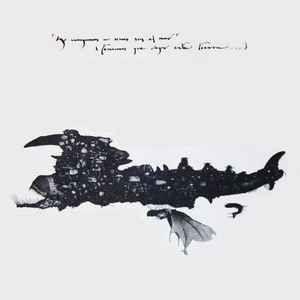 Portada de Álbum "No Vayamos A Irnos Sin El Mar", de Arturo Meza