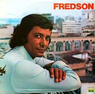 Capa do Álbum "Fredson (1978)", de Fredson