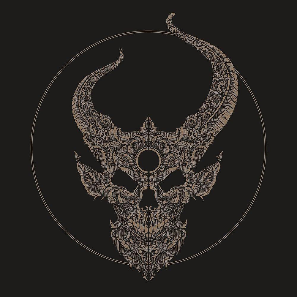Capa do álbum "Outlive", de Demon Hunter