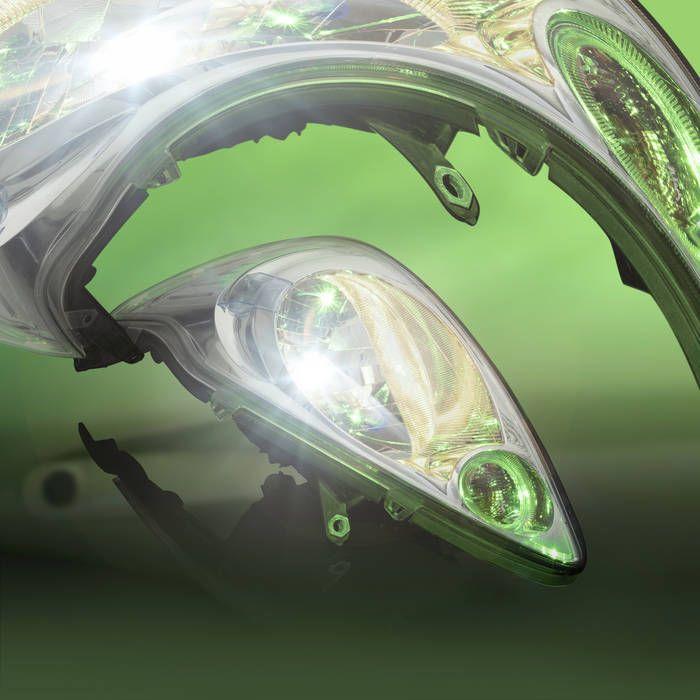 Portada de Álbum "Skinned", de ML Buch