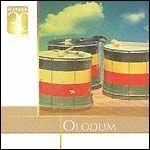 Portada de Álbum "Warner 30 Anos: Olodum", de Olodum
