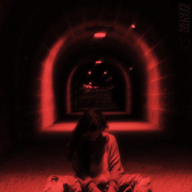 Portada del álbum "Taste", de Ari Abdul
