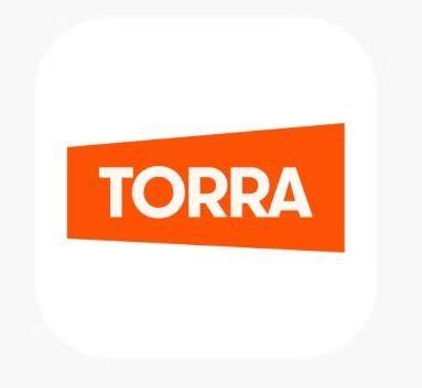 Portada de Álbum "TORRA", de Jozi Baby Face