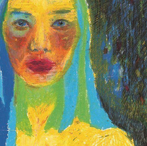 Capa do Álbum "Plan C", de Cocco