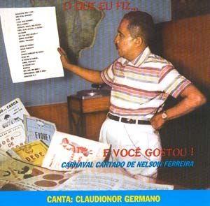 Portada de Álbum "O Que Eu Fiz E Você Gostou", de Noite Ilustrada