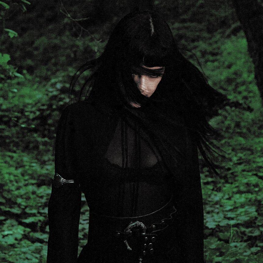 Portada de Álbum "Melt", de Not For Radio