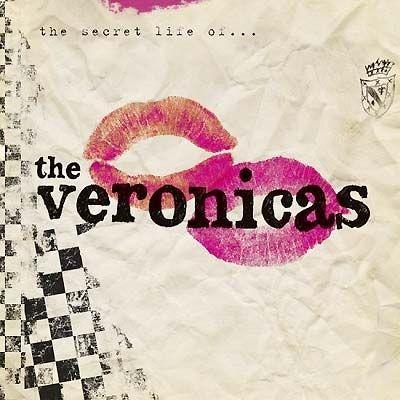 Portada de Álbum "The Secret Life of the Veronicas", de The Veronicas