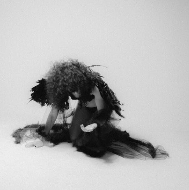 Portada de Sencillo/EP "não vou dizer adeus", de garotamilena