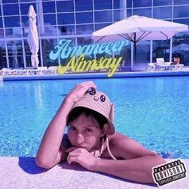 Capa do Single/EP "Amanecer", de Nimsay