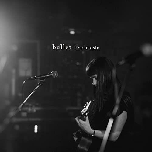 Portada de Sencillo/EP "Bullet (Live in Oslo)", de Siv Jakobsen