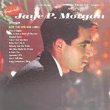 Portada de Álbum "Jaye P. Morgan (1956)", de Jaye P. Morgan