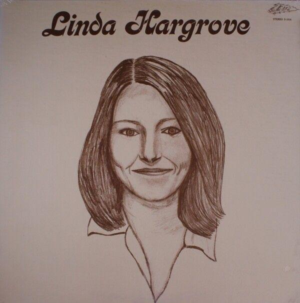 Portada de Álbum "Linda Hargrove (1978)", de Linda Hargrove