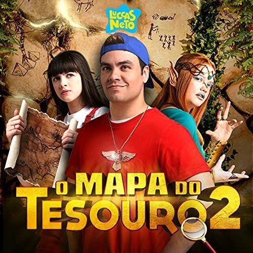 Portada de Sencillo/EP "Nosso Lugar (part. Luccas Neto e Julia Schuster)", de Giovanna Alparone