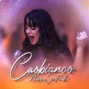 Capa do Single/EP "Não É Seu Final", de Caobianco