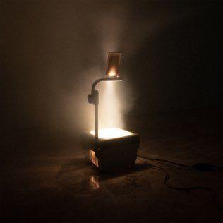 Portada de Álbum "Old Church Basement", de Maverick City Music