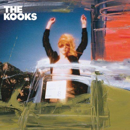 Portada de Álbum "Junk Of The Heart", de The Kooks