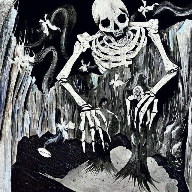 Portada de Álbum "Aberdeen Is Dead", de Aberdeen Is Dead