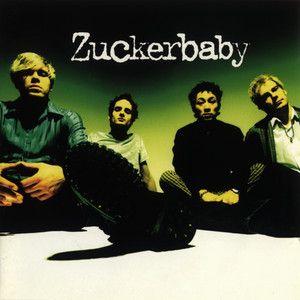 Portada de Álbum "Zuckerbaby (1997)", de Zuckerbaby