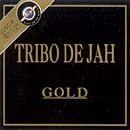 Portada de Álbum "Série Gold: Tribo de Jah", de Tribo de Jah