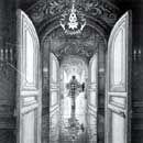 Portada de Álbum "Elodia", de Lacrimosa