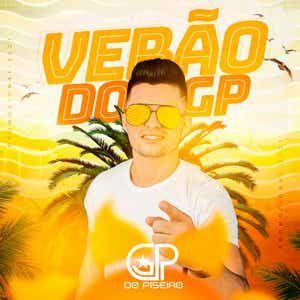 Portada de Álbum "Verão do Gp", de Gerliel