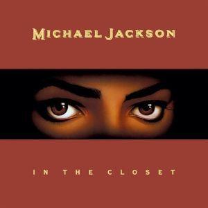 Capa do álbum "In The Closet", de Michael Jackson