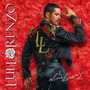 Portada de Álbum "Lui Lorenzo - Vai na Fé", de Lui Lorenzo