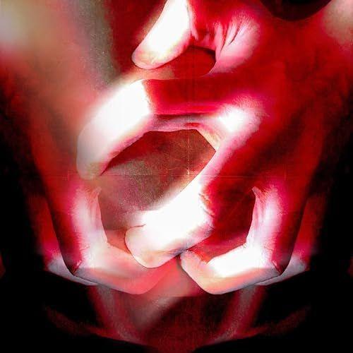 Portada de Sencillo/EP "aphrodisiac", de Kuiper