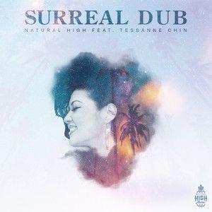 Portada de Sencillo/EP "Surreal", de Tessanne Chin
